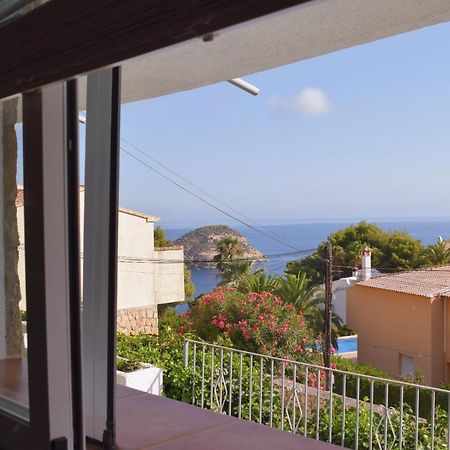 Casa Gaviota Javea Luaran gambar