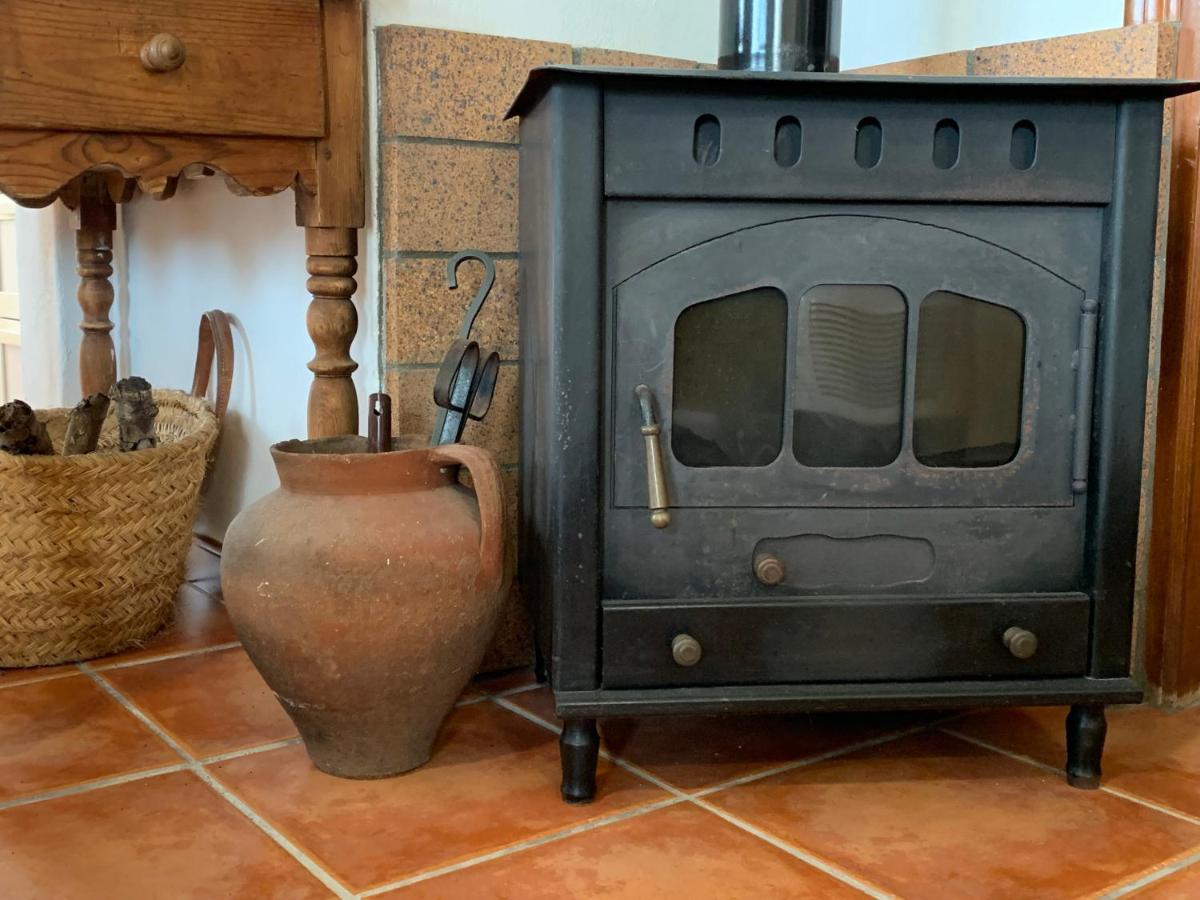 Casa Gaviota Javea Luaran gambar
