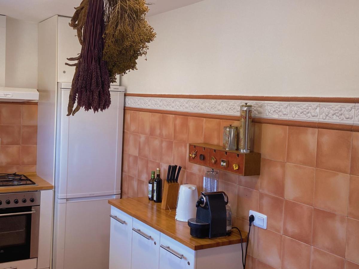 Casa Gaviota Javea Luaran gambar