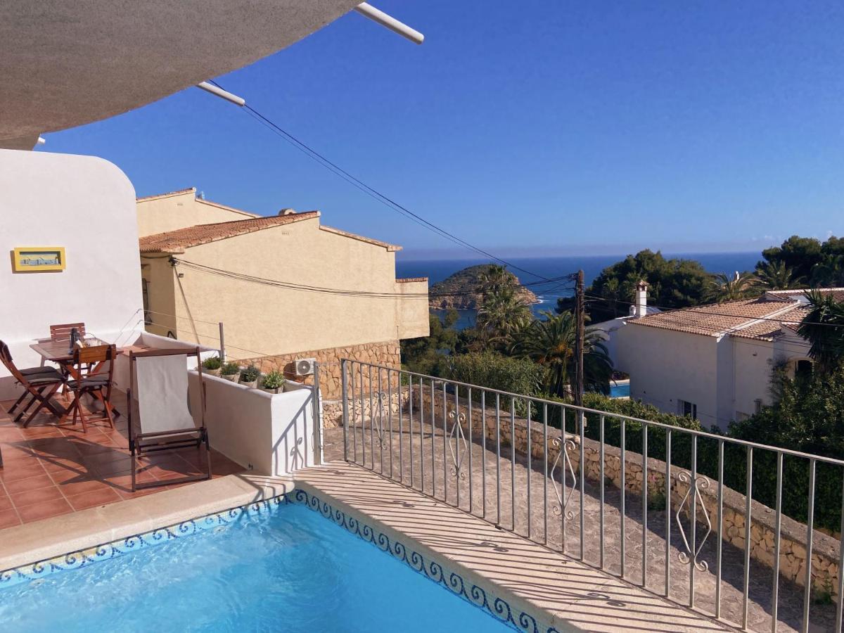 Casa Gaviota Javea Luaran gambar