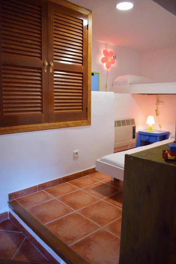 Casa Gaviota Javea Luaran gambar